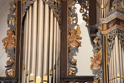 Altenbruch, 1730 [Obra Principal]