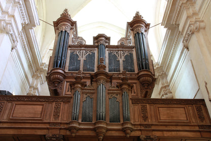 St. Michel, 1614 [Opera principale]