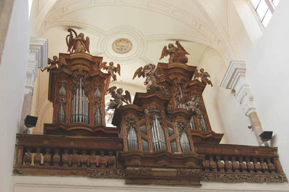 Zlata Koruna, 1699 [Obra Principal]